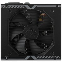 Power supply MSI MAG A650BN [306-7ZP2B19-CE0] black