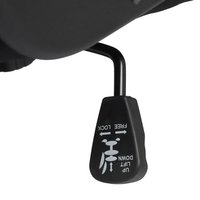 Компьютерное кресло Aceline RB-006 черный