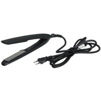 Выпрямитель для волос Sheo Saba Black Sand черный