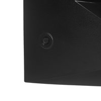 34" Монитор DEXP GS DQW34N2 черный