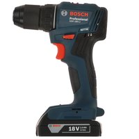 Drill-driver Bosch GSR 185-LI PRO 18V