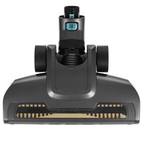 Вертикальный пылесос  Kitfort КТ-5161-1  черный