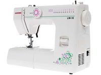 Швейная машина Janome LW-10