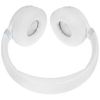 Беспроводные/проводные наушники JBL TUNE 680NC  белый 2025