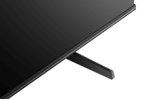 55" (139 см) Телевизор Hisense 55E7Q черный