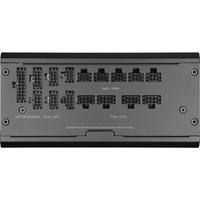 Блок питания Corsair RM1200x Shift [CP-9020254-CN] черный