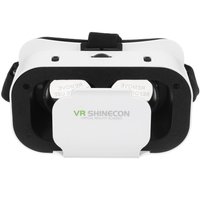 Virtual voqelik ko'zoynagi Shinecon SC-G05C oq