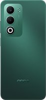 6.67" Смартфон OPPO A5 256 ГБ зеленый
