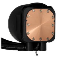 Система охлаждения Thermaltake TH280 V2 ARGB Sync черная