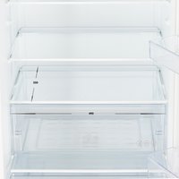 Холодильник с морозильником   Beko B3RCNK405HDW белый