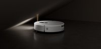 Робот-пылесос Xiaomi Robot Vacuum 6 Pro белый