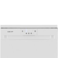 Посудомоечная машина DEXP FD60-L01B белый