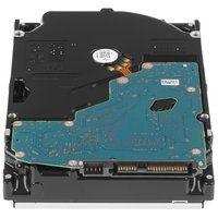 LFF (3.5") Серверный HDD Toshiba MG09