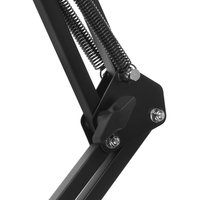 Микрофонный комплект Оклик SM-600G черный