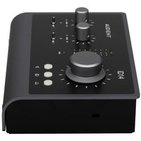 Внешняя звуковая карта Audient ID14 MKII