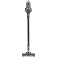 Вертикальный пылесос  DEXP DS-H250  серый