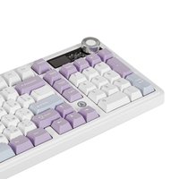 Клавиатура  проводная + беспроводная AJAZZ AK980
