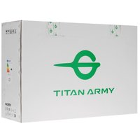 27" Монитор Titan Army P27A2R черный