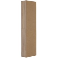 Стеллаж Aceline Height МК.01.02.002 бежевый