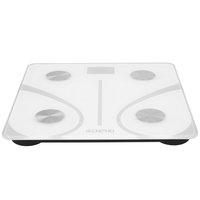 Весы Renpho Elis 1 Smart Body Scale ES-32MD белый