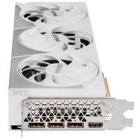 Видеокарта Inno3D GeForce RTX 5080 X3 OC WHITE [N50803-16D7X-17605211]