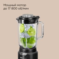Блендер стационарный РЕДМОНД BS411 черный