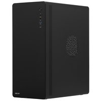 Корпус DEXP DCU-500B [U500 B] черный