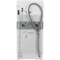 Стиральная машина Whirpool TDLRB 6251BS EU белый