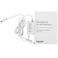 Увлажнитель воздуха DEXP DAH-M4T