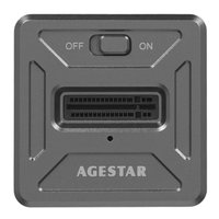Док-станция для накопителей AgeStar 31CBNV1C