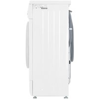 Стиральная машина LG F1096SDS3 белый