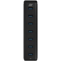 USB-разветвитель KEYRON KUH-H748