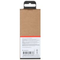 Кабель Aceline Lightning 8-pin - USB Type-A белый 0.5 м