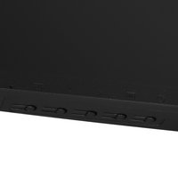 23.8" Monitor AOC 24B36X black