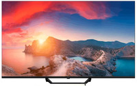 55" (140 см) Телевизор Haier 55 HQLED S2 Pro черный