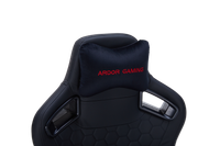 Компьютерное кресло ARDOR GAMING Battle Glade 1000R RB-001 черный