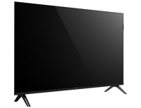 40" (101 см) Телевизор TCL 40S5K черный