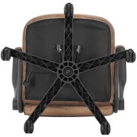Компьютерное кресло Aceline RB-013 коричневый