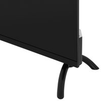 43" (108 см) Телевизор DEXP 43FCY2 черный