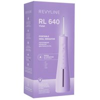 Ирригатор Revyline RL 640