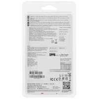 1000 ГБ 2.5" SATA накопитель Apacer AS350 PANTHER [AP1TBAS350-1]