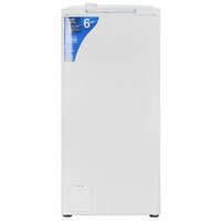 Стиральная машина DEXP WM-E610NMA/WW белый