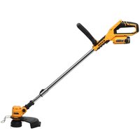 Cordless trimmer DEKO DKTR12V Max