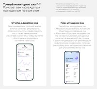 Смарт-часы Xiaomi Watch S5