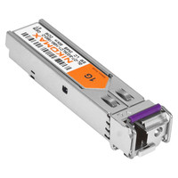 SFP-модуль NIKOMAX GL-OT-SG24LC1-1490-1550-D