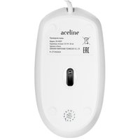 Мышь Aceline CM-M529WT Silent