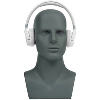 Беспроводные/проводные наушники JBL TUNE 680NC  белый 2025