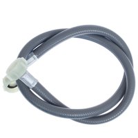 Стиральная машина Midea MF200W90WBS/W-RU белый
