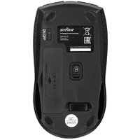 Мышь беспроводная Aceline WM-552  черный
