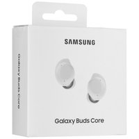 Наушники TWS Samsung Buds Core  белый 2025